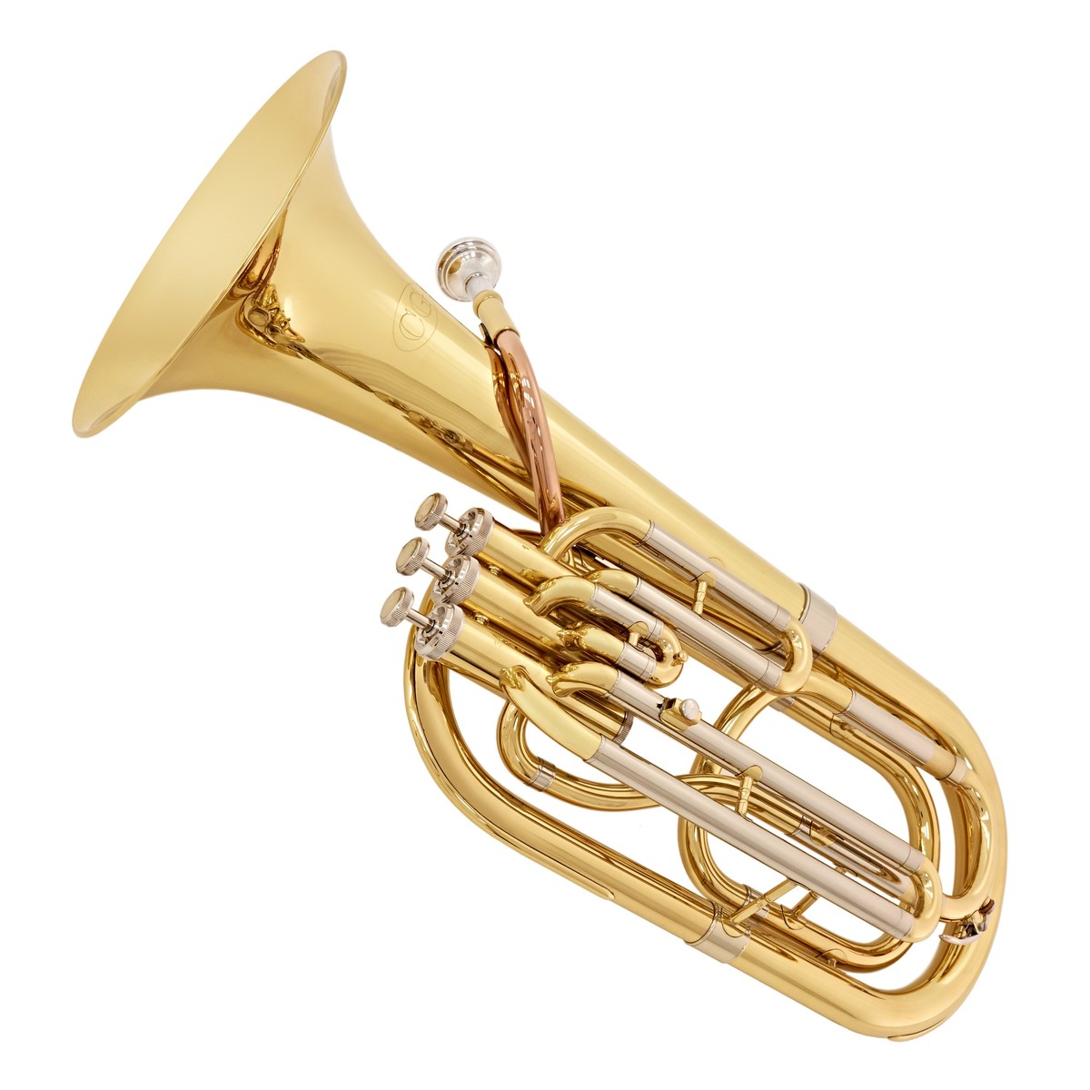 saxhorn baryton